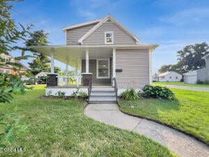 1821 Ferguson Street Schenectady, NY 12303