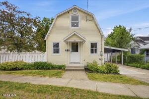 38 Harrison Avenue South Glens Falls, NY 12803
