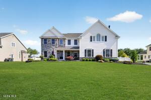 13 Peacham Road Watervliet, NY 12189