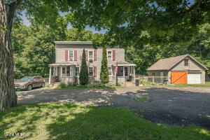 22-24 Hewitt Street Amsterdam, NY 12010