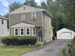 56 Broderick Street Colonie, NY 12205