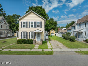 17 Corliss Avenue Greenwich, NY 12834