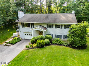 99 Traver Road Gansevoort, NY 12831