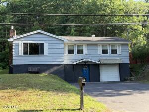 409 W Fulton Street Extension Gloversville, NY 12078