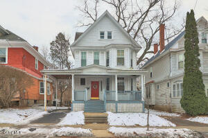 308 Quail Street Albany, NY 12208