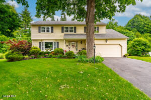 33 Sheffield Drive Delmar, NY 12054