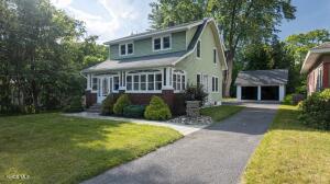 128 Putnam Road Schenectady, NY 12306
