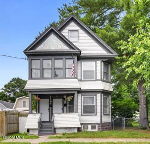 1034 Glendale Place Schenectady, NY 12303