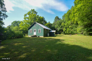 327 Wardsboro Road Ticonderoga, NY 12836