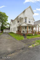 16 Lincoln Avenue Amsterdam, NY 12010