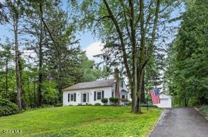 61 Upper Loudon Road Loudonville, NY 12211