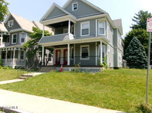 1338 Parkwood Boulevard Schenectady, NY 12308