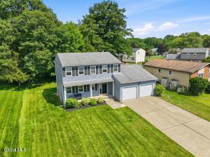 4 Marble Road East Greenbush, NY 12061