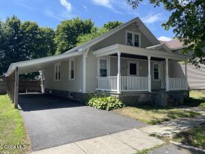 14 Harrison Avenue South Glens Falls, NY 12803