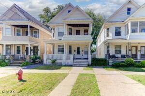 1810 Campbell Avenue Schenectady, NY 12306