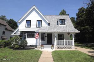 2137 Campbell Avenue Schenectady, NY 12306