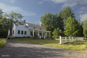 698 Hazen Road Jay, NY 12941