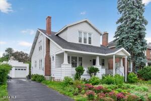6 Van Buren Street Albany, NY 12206