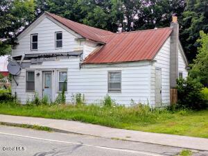 88 Bay Road Lake Luzerne, NY 12846