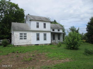 329 Goode Street Burnt Hills, NY 12027