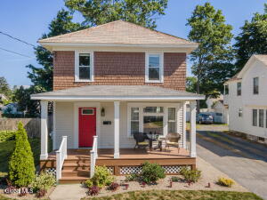 11 Knight Street Glens Falls, NY 12801
