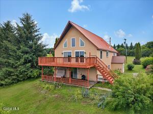 579 Armlin Hill Road Middleburgh, NY 12122
