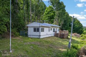 118 Lookout Drive CHARLOTTEVILLE, NY 12175