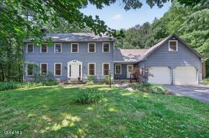 60 Hillcrest Lane Saratoga Springs, NY 12866