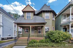1056 Wendell Avenue Schenectady, NY 12308