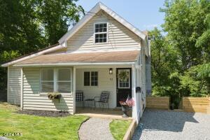 43 Bellamy Street Whitehall, NY 12887
