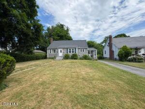 75 College Avenue POUGHKEEPSIE, NY 12603