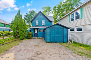 1801 Park Avenue Sylvan Beach, NY 13157