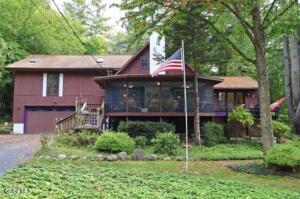 44 Brant Lake Estates Road Brant Lake, NY 12815