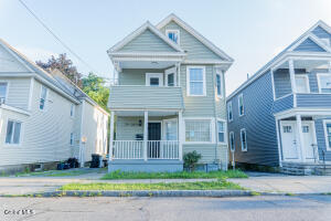 1016 Strong Street Schenectady, NY 12307