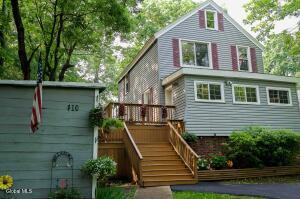 410 Lansing Avenue Troy, NY 12182