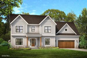 L17 Van Patten Drive Clifton Park, NY 12065