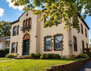319 McCarty Avenue Albany, NY 12209