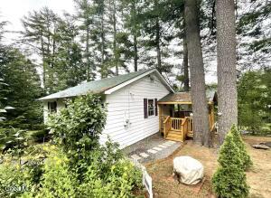 12 Read Drive Lake Luzerne, NY 12846