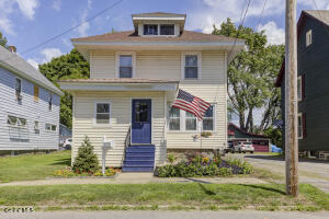 13 Newman Street Gloversville, NY 12078