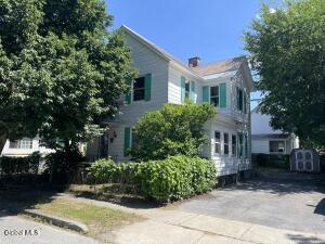 9 Kenworthy Avenue Glens Falls, NY 12801