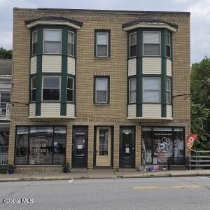 154 Milton Avenue Ballston Spa, NY 12020