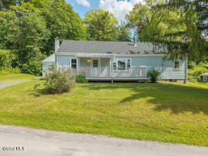 162 Gorge Road Middleburgh, NY 12122