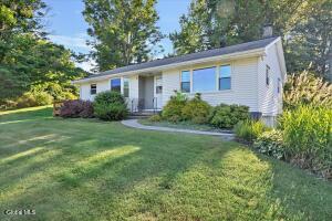 45 Garfield Road Poestenkill, NY 12140