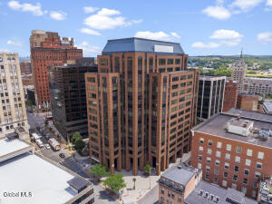 30 S Pearl Street, Albany, NY 12207