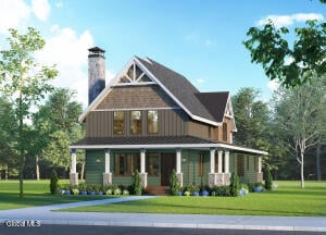 47 Jenna Jo Avenue Saratoga Springs, NY 12866