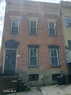 58 Osborne Street Albany, NY 12202
