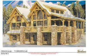 12 Teds Way Diamond Point, NY 12824