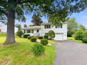 22 Homestead Drive Latham, NY 12110