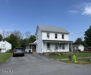 81 Catherine Street Fort Ann, NY 12827