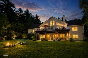 35 Whitetail Trace Canaan, NY 12029